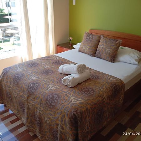 Destino Aventura Peru Hotel La Merced  Bagian luar foto