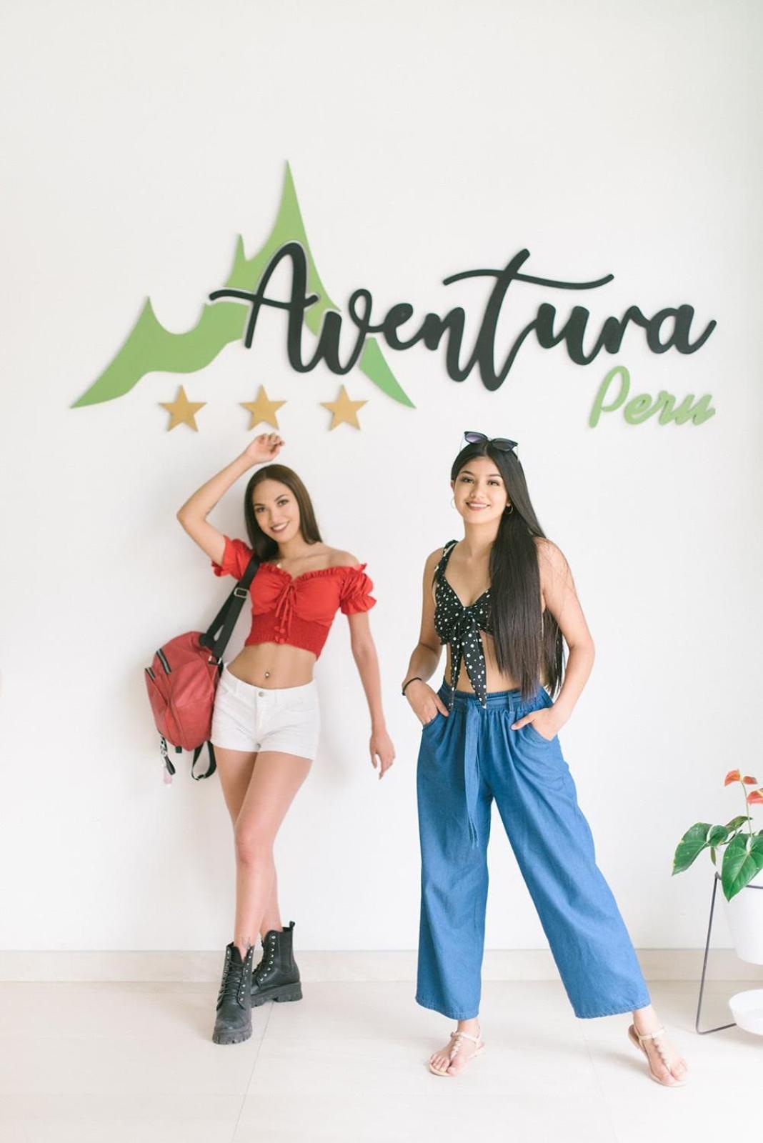 Destino Aventura Peru Hotel La Merced  Bagian luar foto