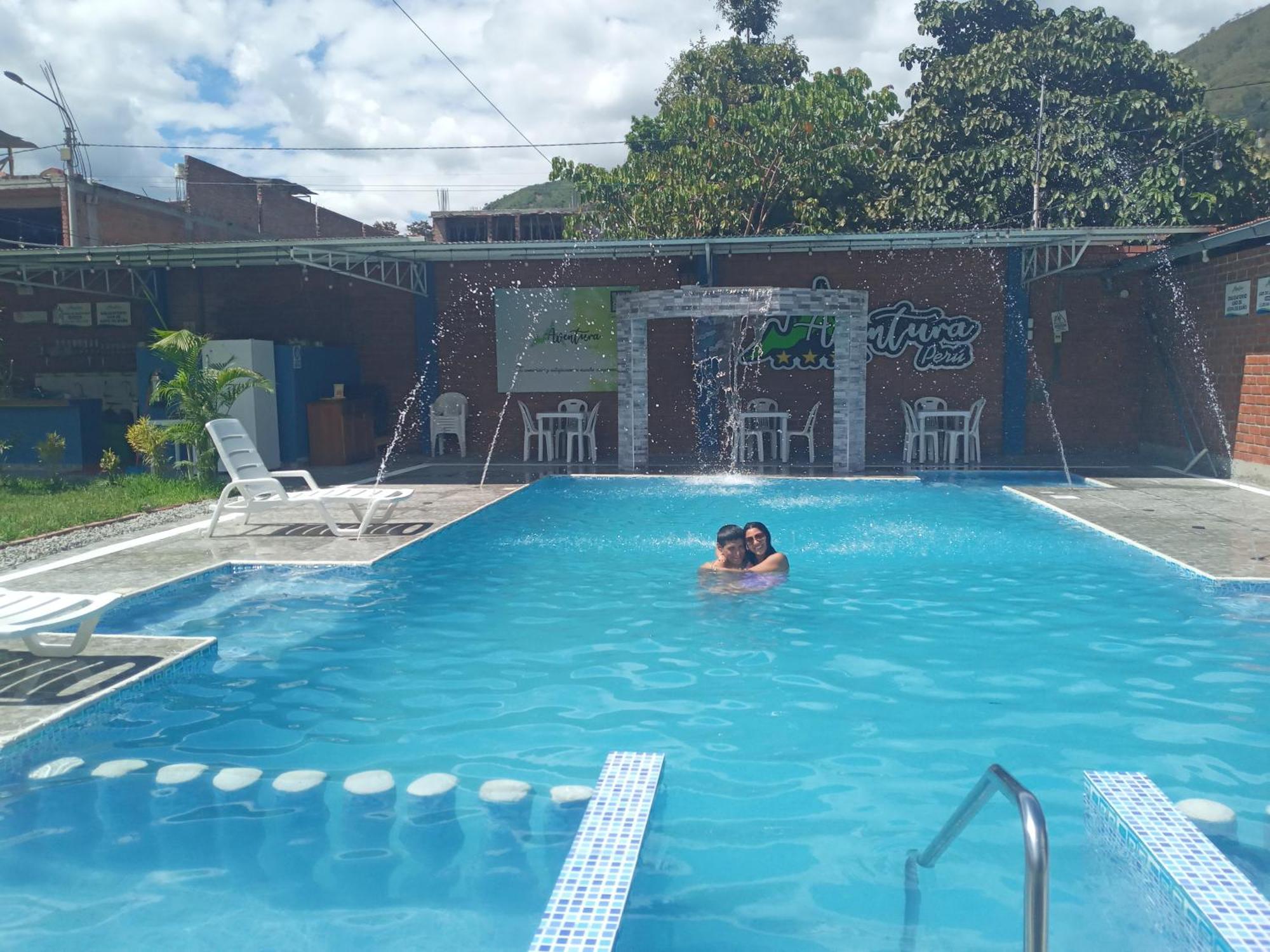 Destino Aventura Peru Hotel La Merced  Bagian luar foto